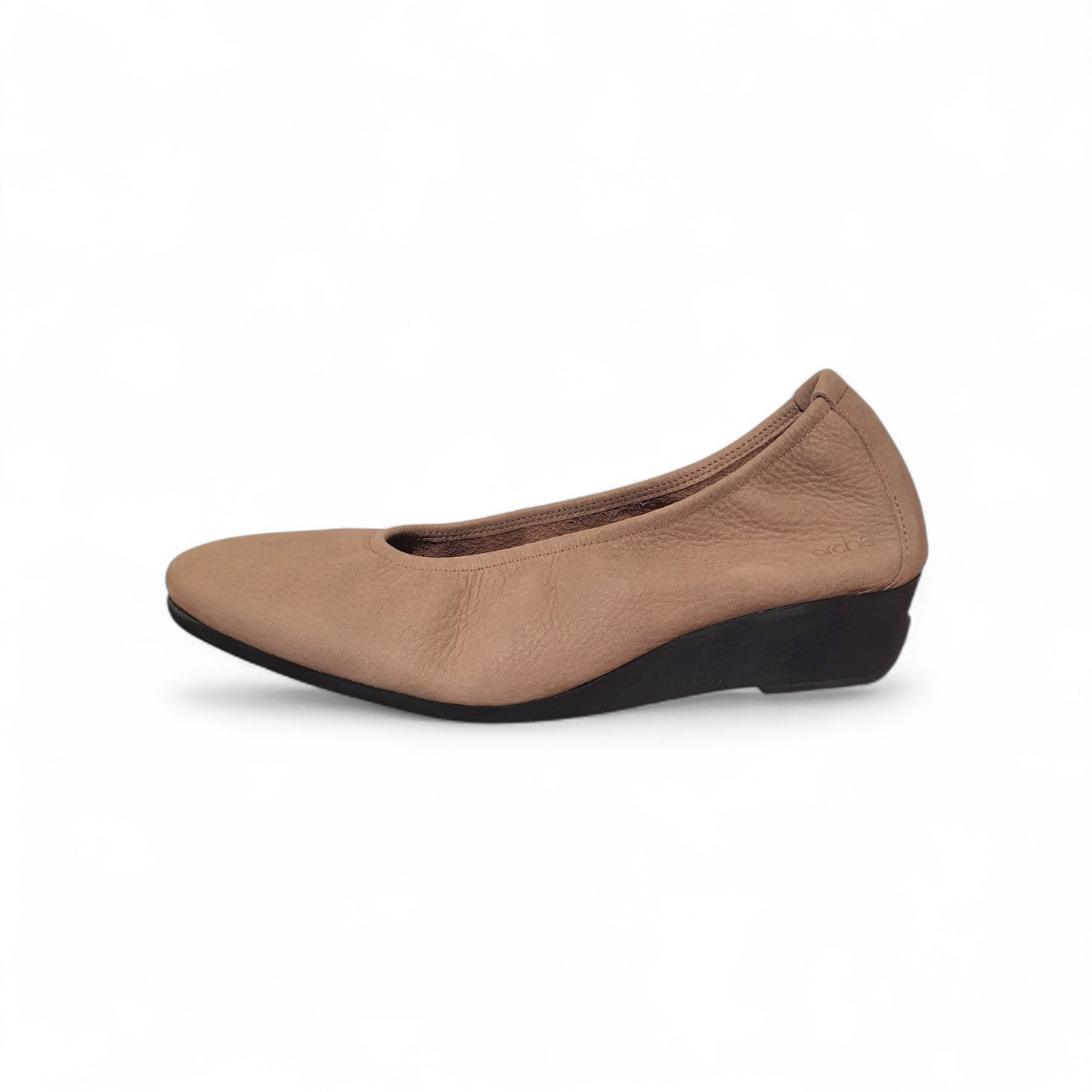 Ballerines Anyako