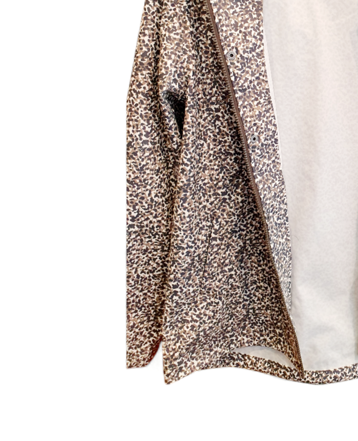 Parka Goelette splash