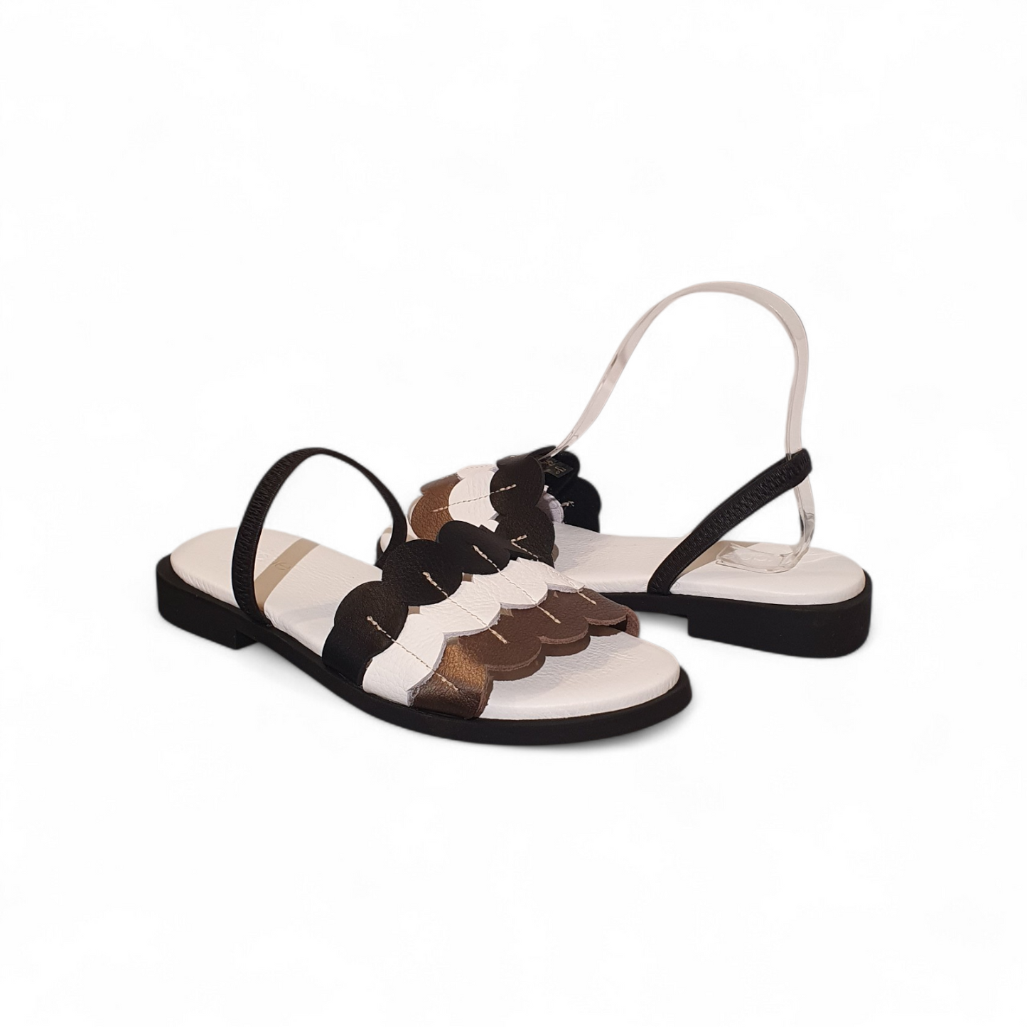 Sandales Kakiwa