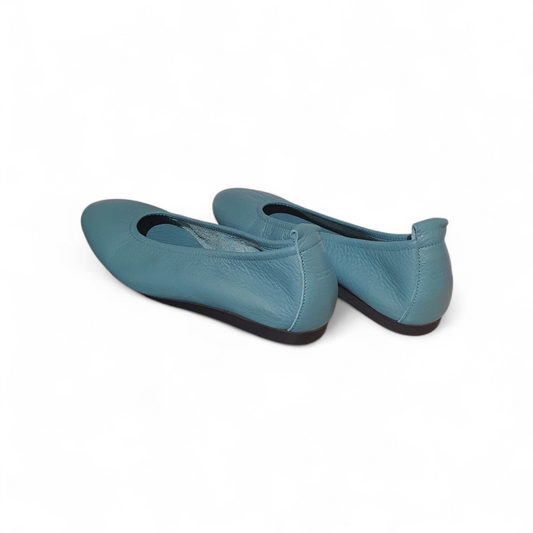 Ballerines Laïus