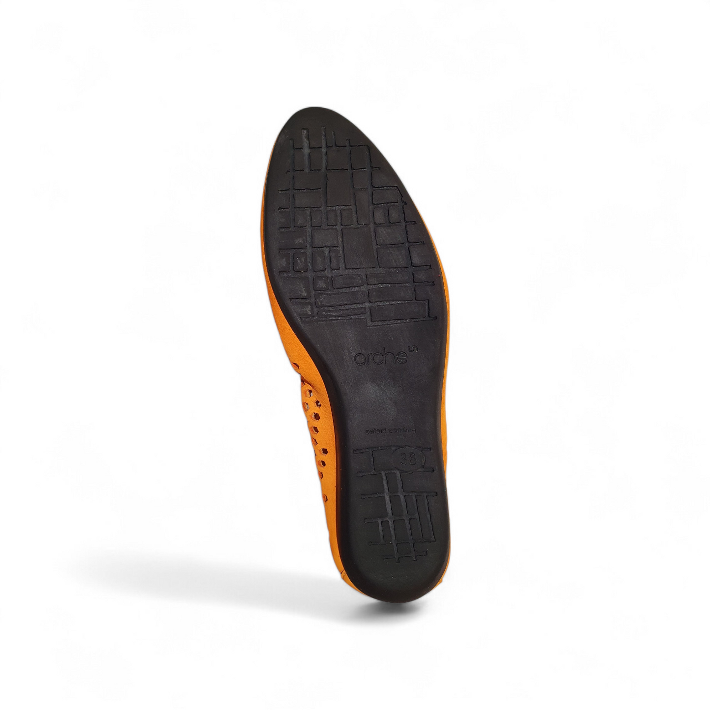 Ballerines Onakho