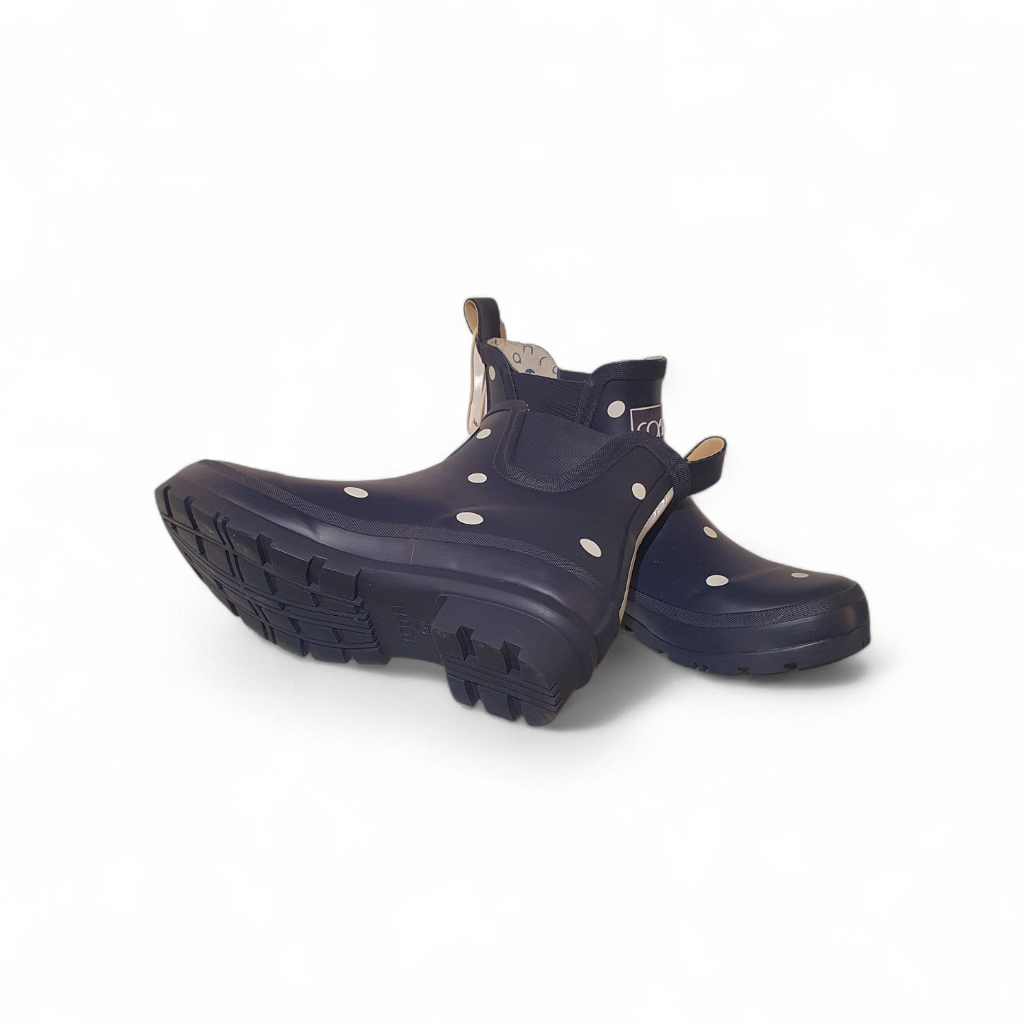 Bottes Rajn Pois