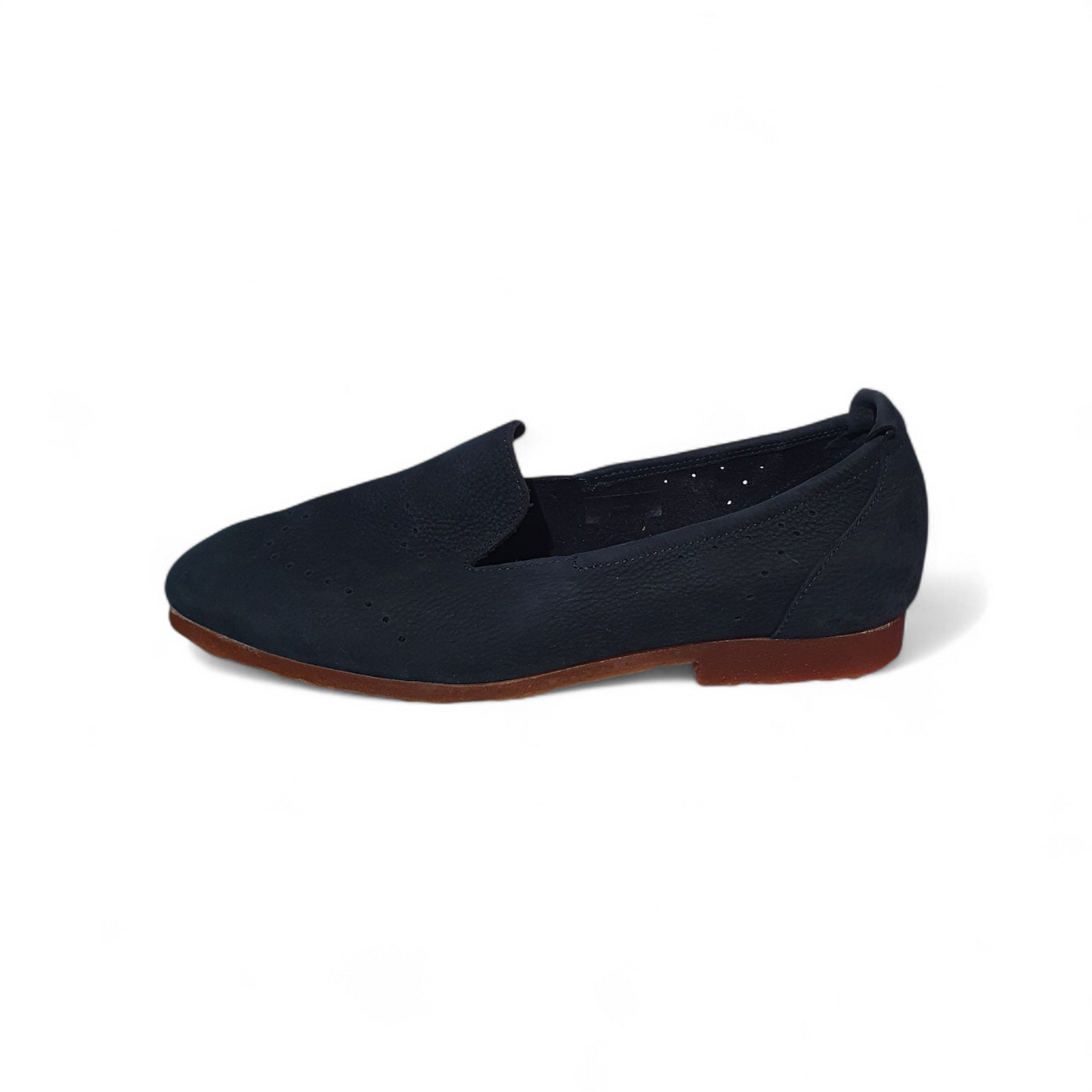 Mocassins Sadkoo