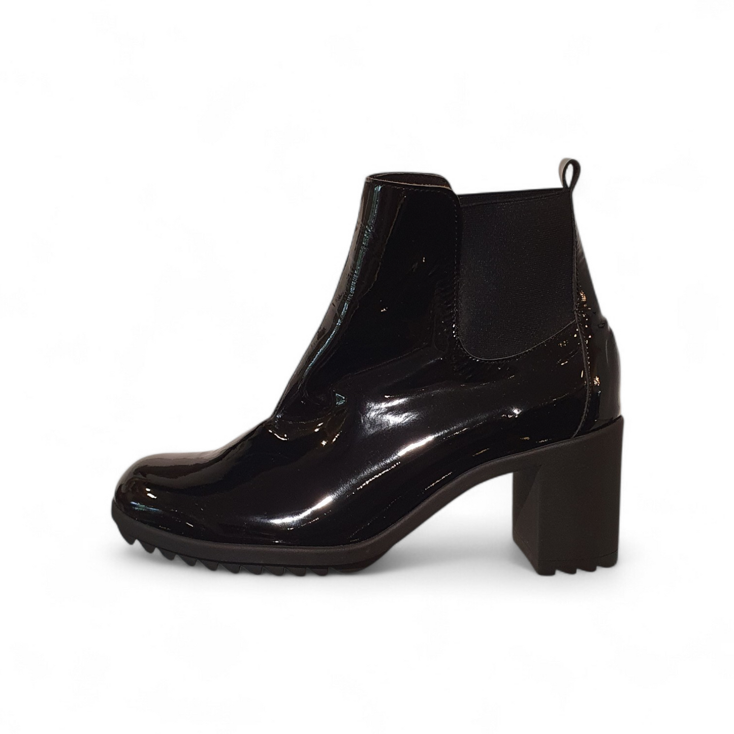 Boots Shelsi