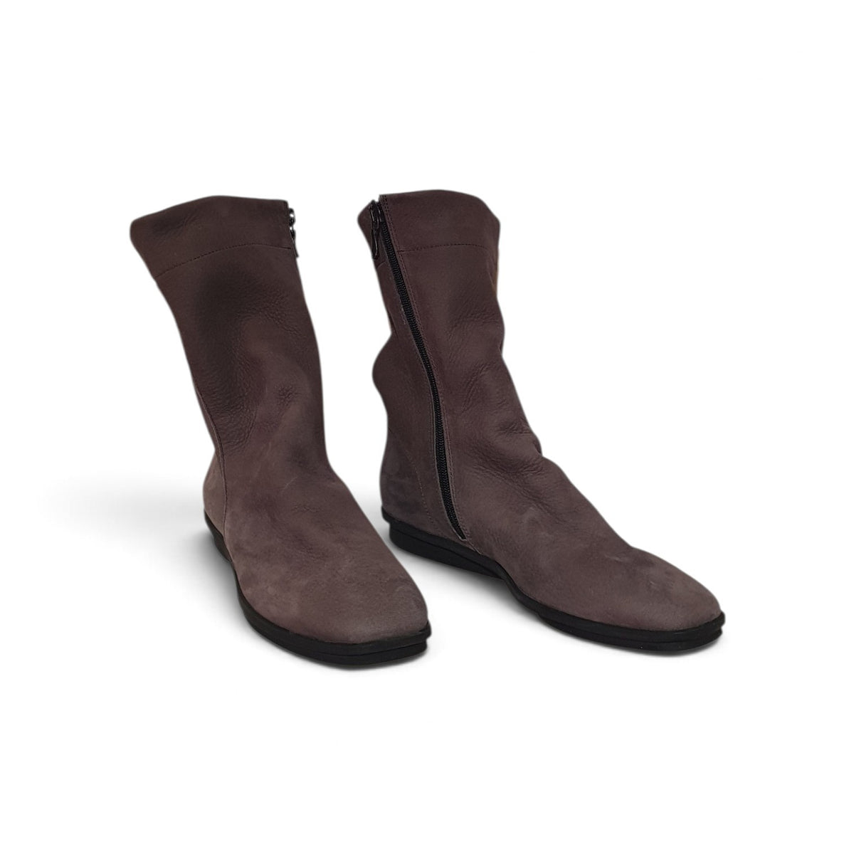 Boots Dinker
