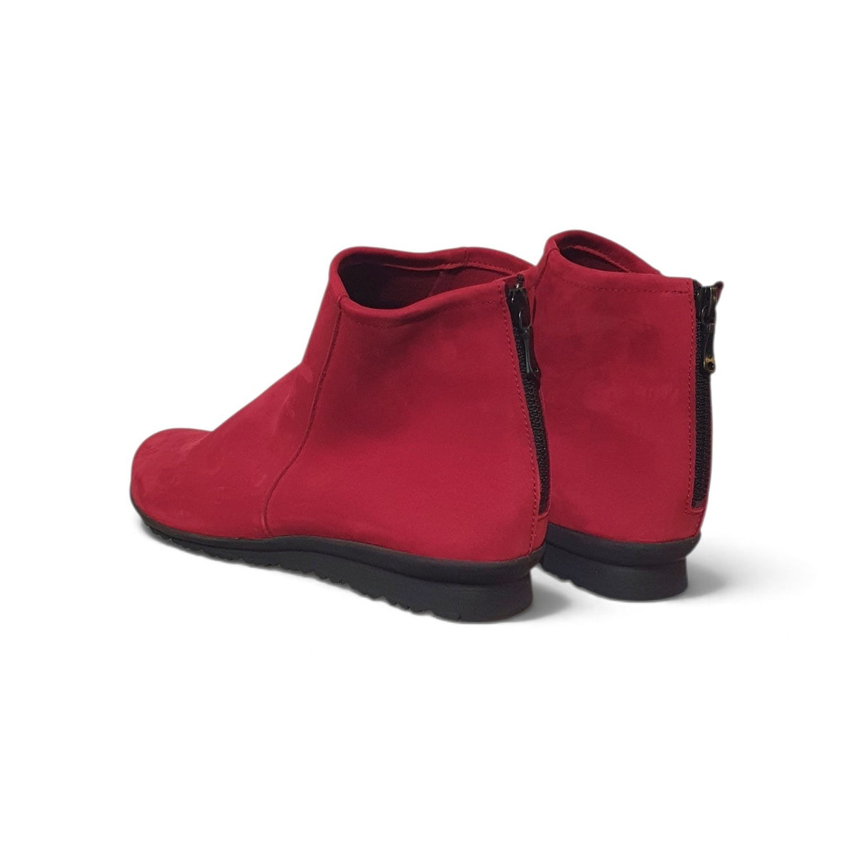 Boots Baryky Tudor