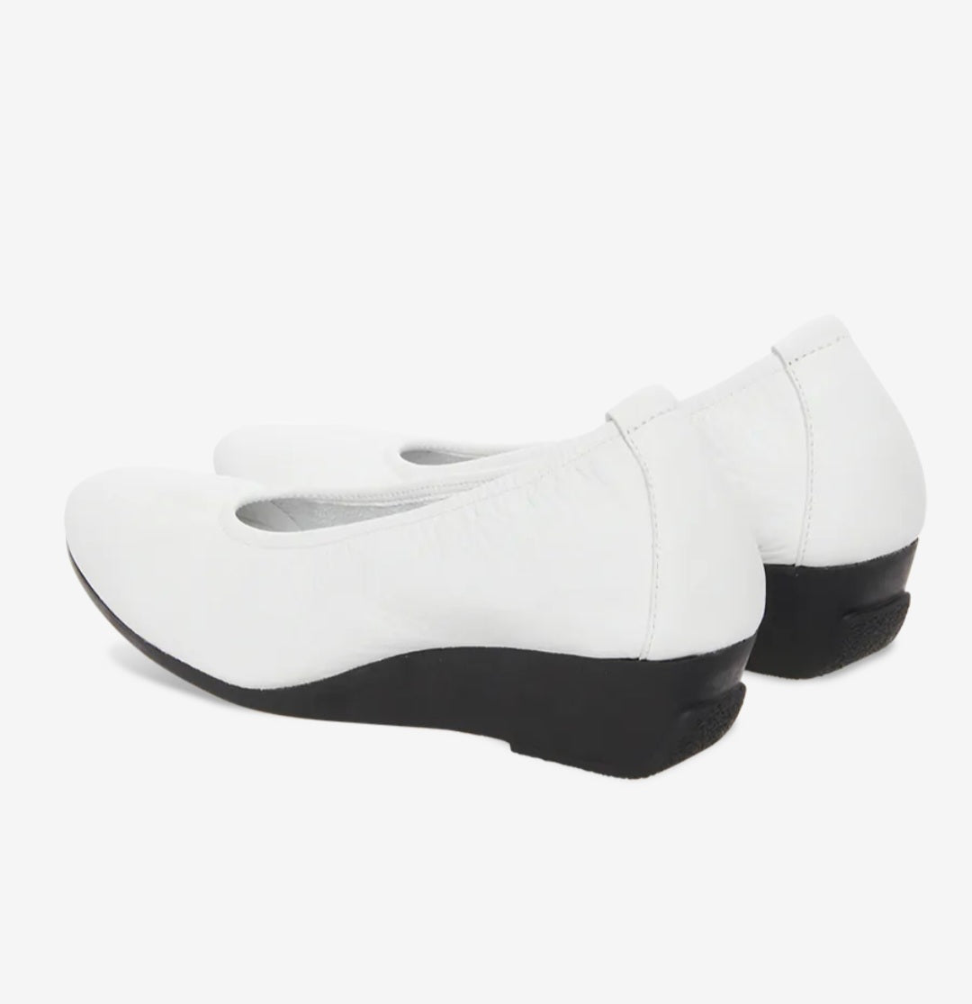 Ballerines Anyako