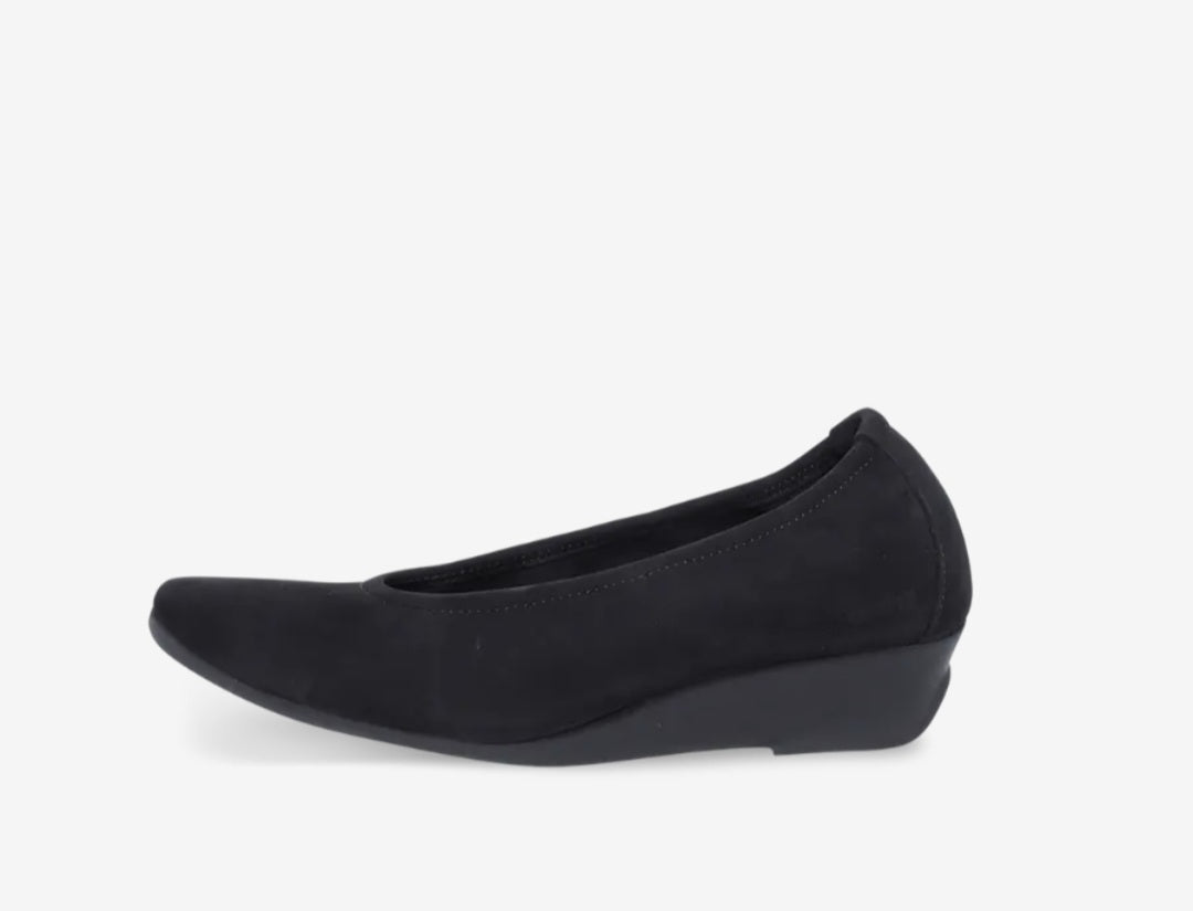 Ballerines Anyako