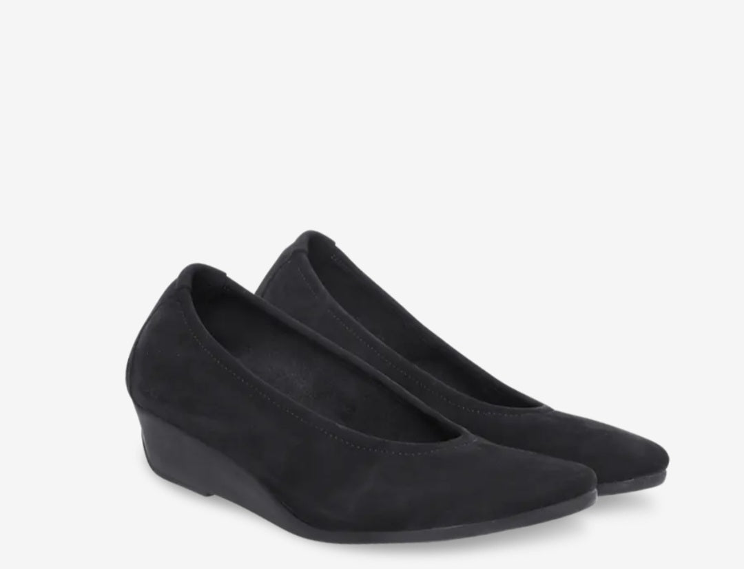 Ballerines Anyako
