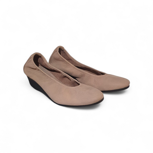 Ballerines Anyako