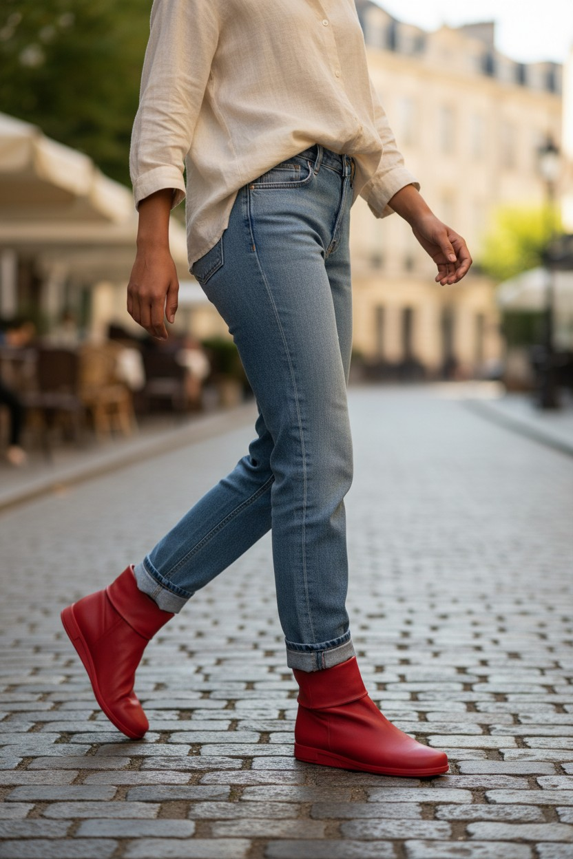 Boots Dayarc