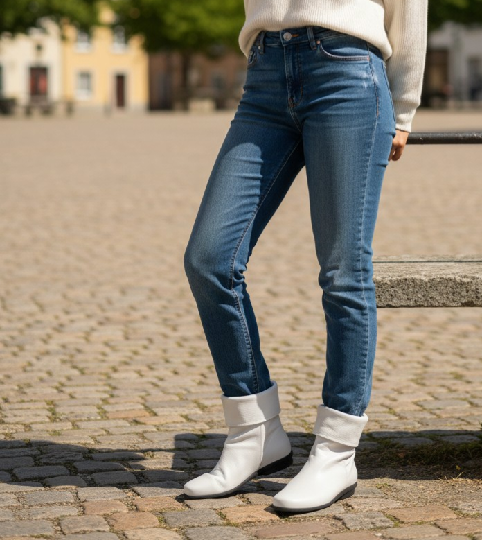 Boots Archette