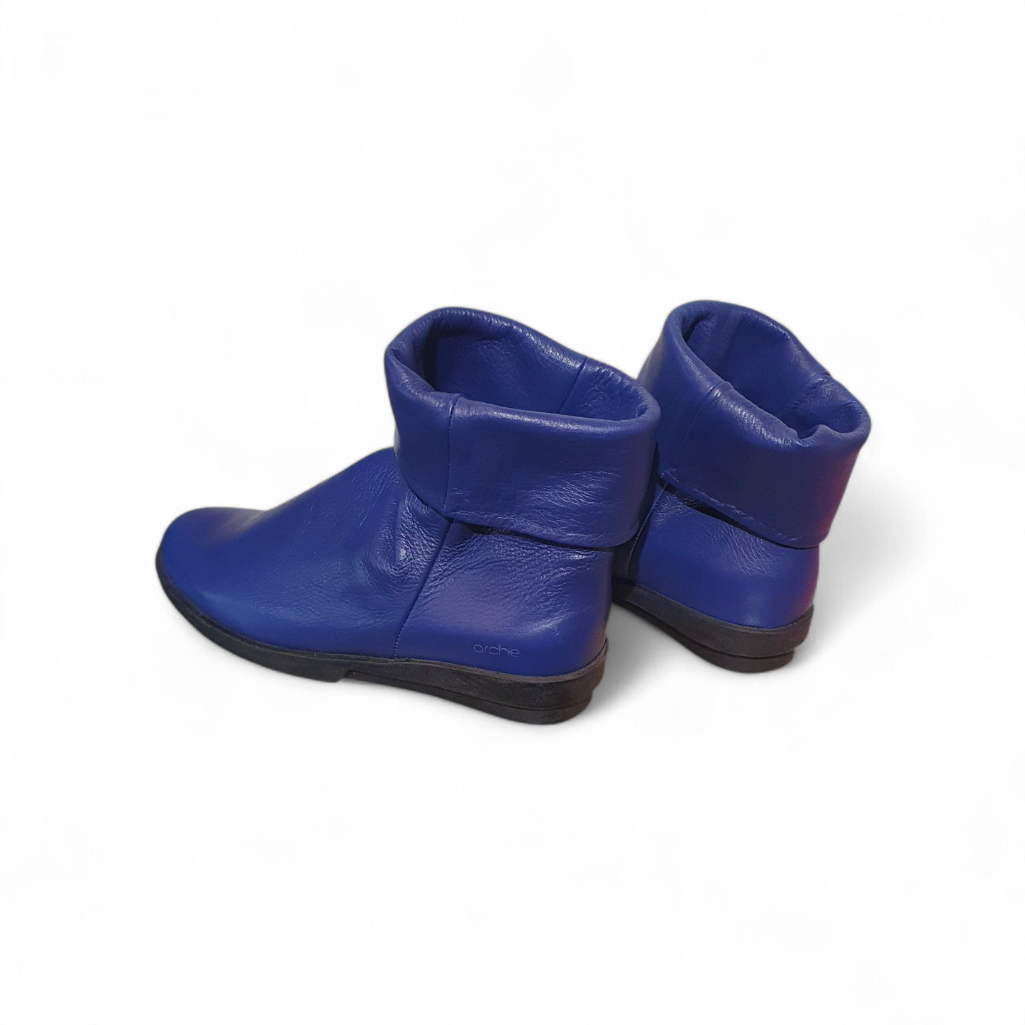 Boots Denada