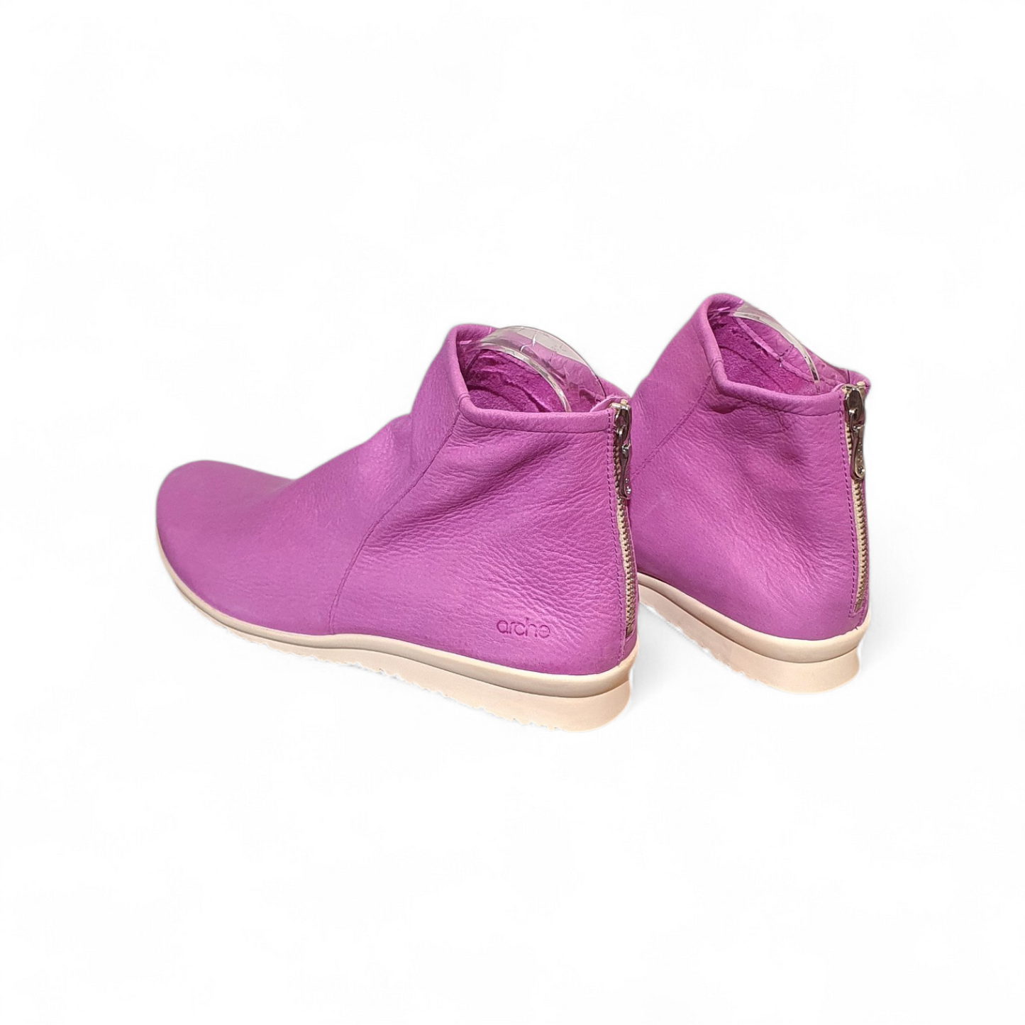 Boots Baryky