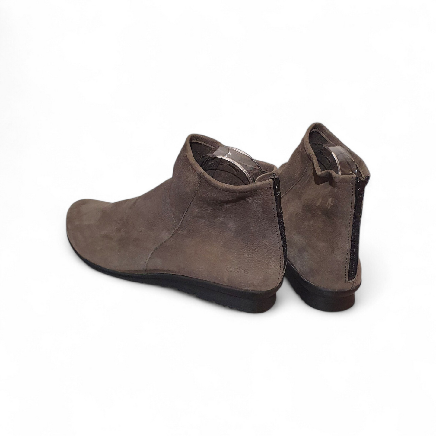 Boots Baryky
