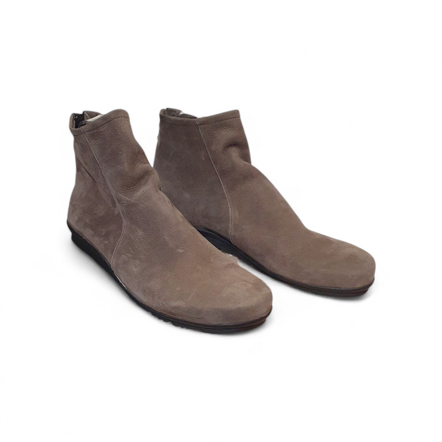 Boots Baryky