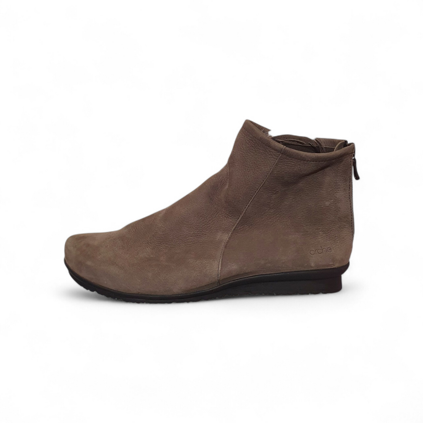 Boots Baryky