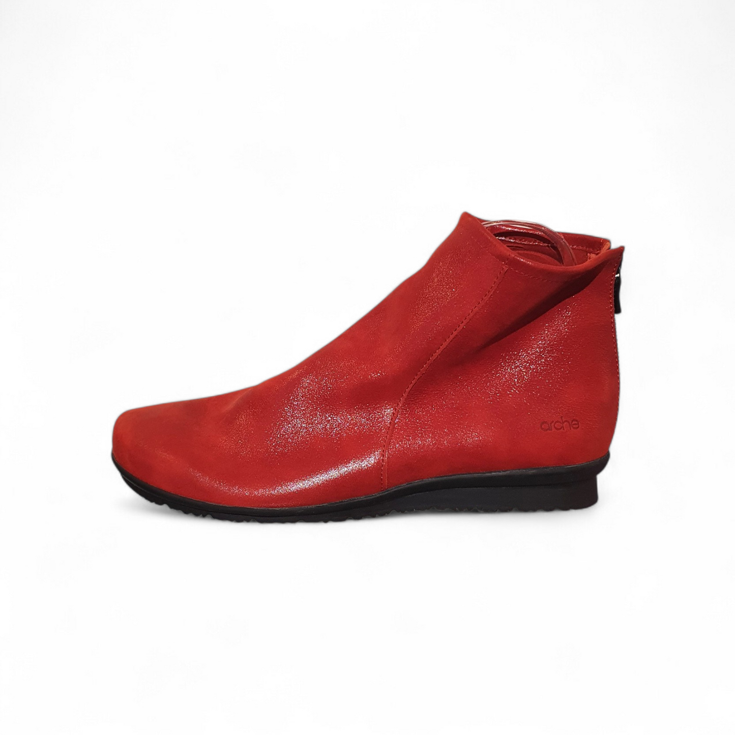 Boots Baryky