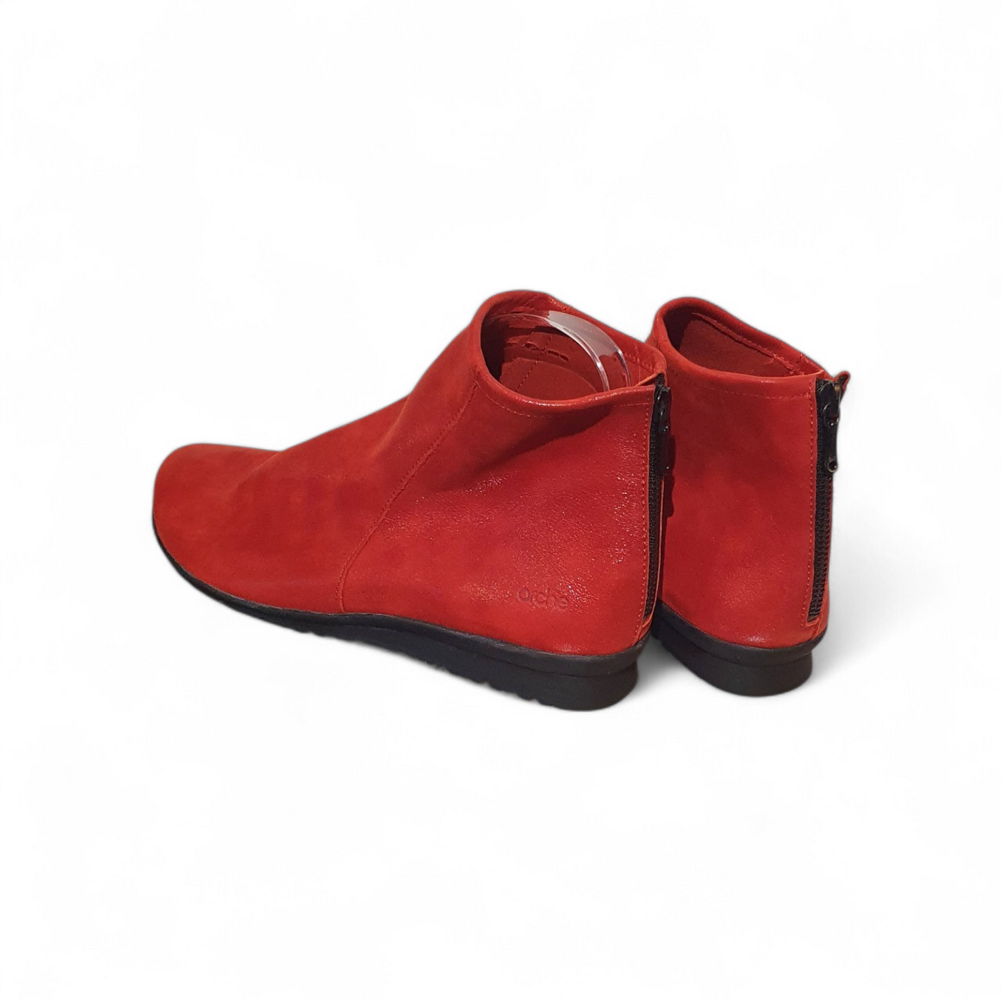 Boots Baryky