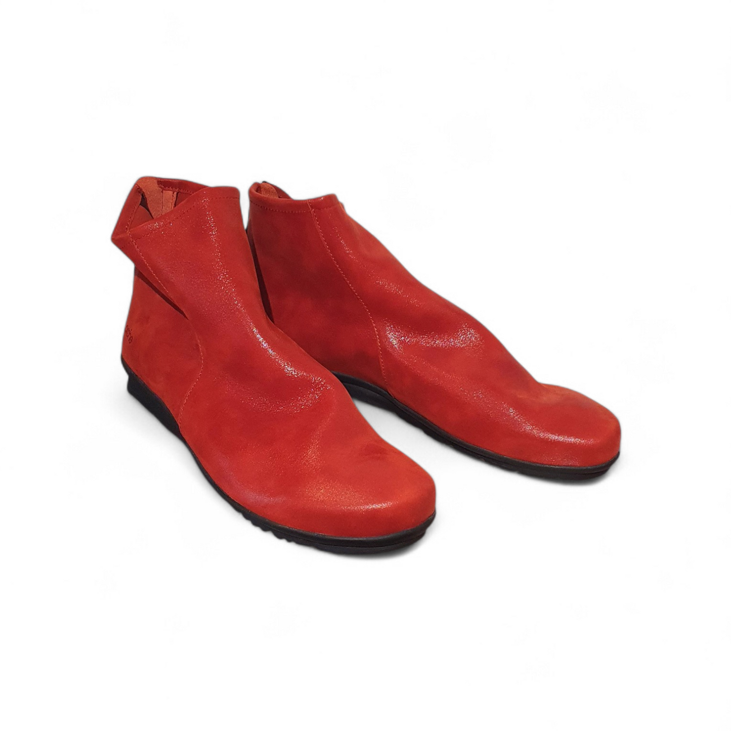 Boots Baryky