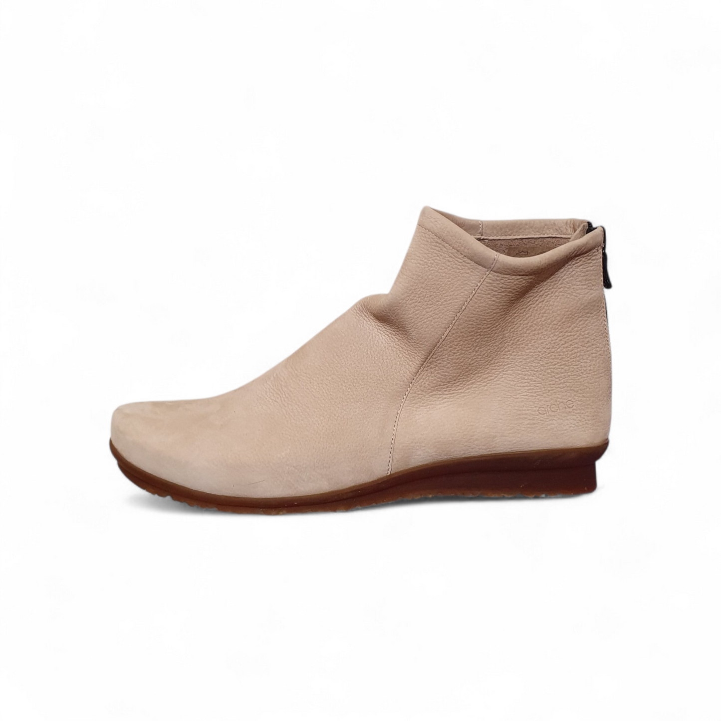 Boots Baryky