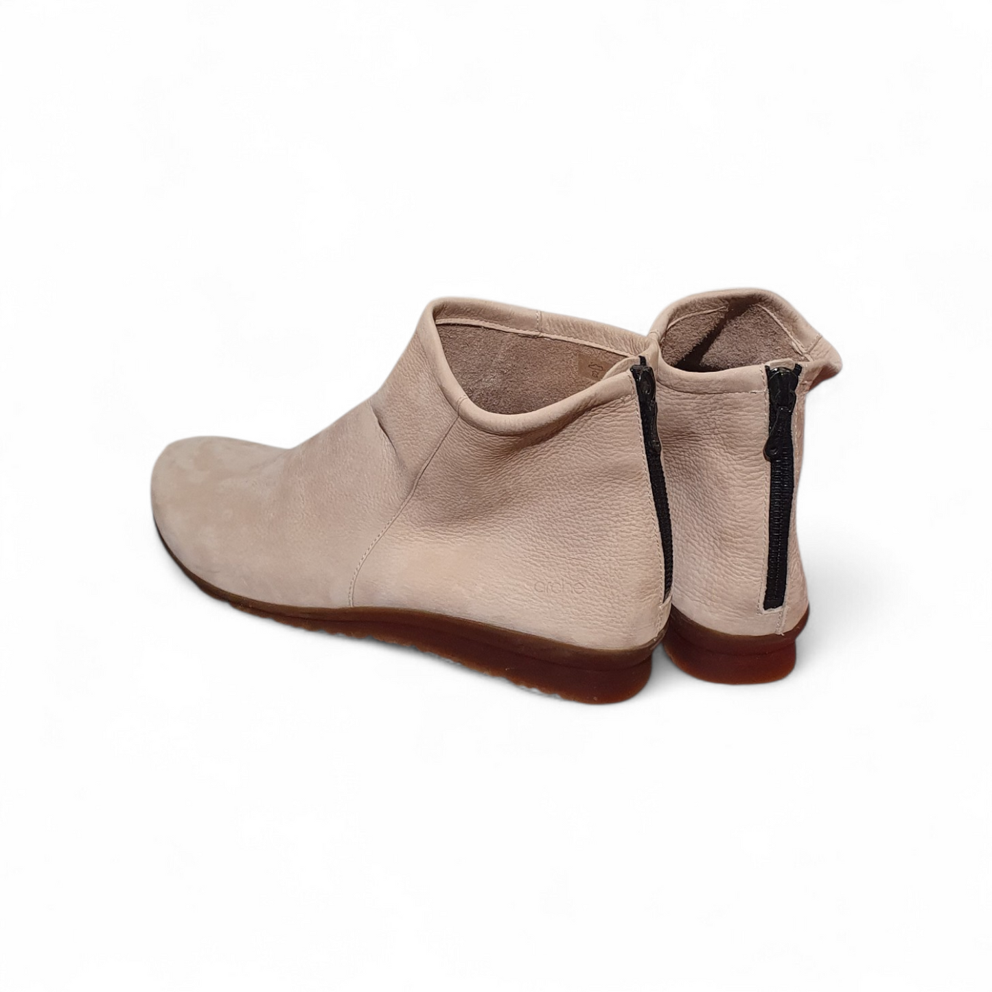 Boots Baryky