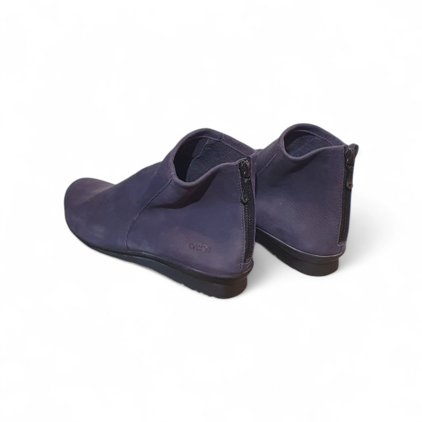 Boots Baryky