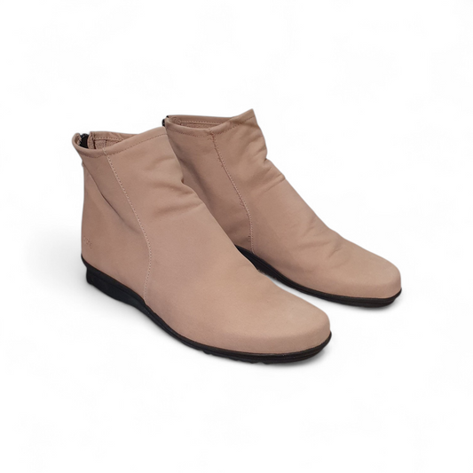 Boots Baryky