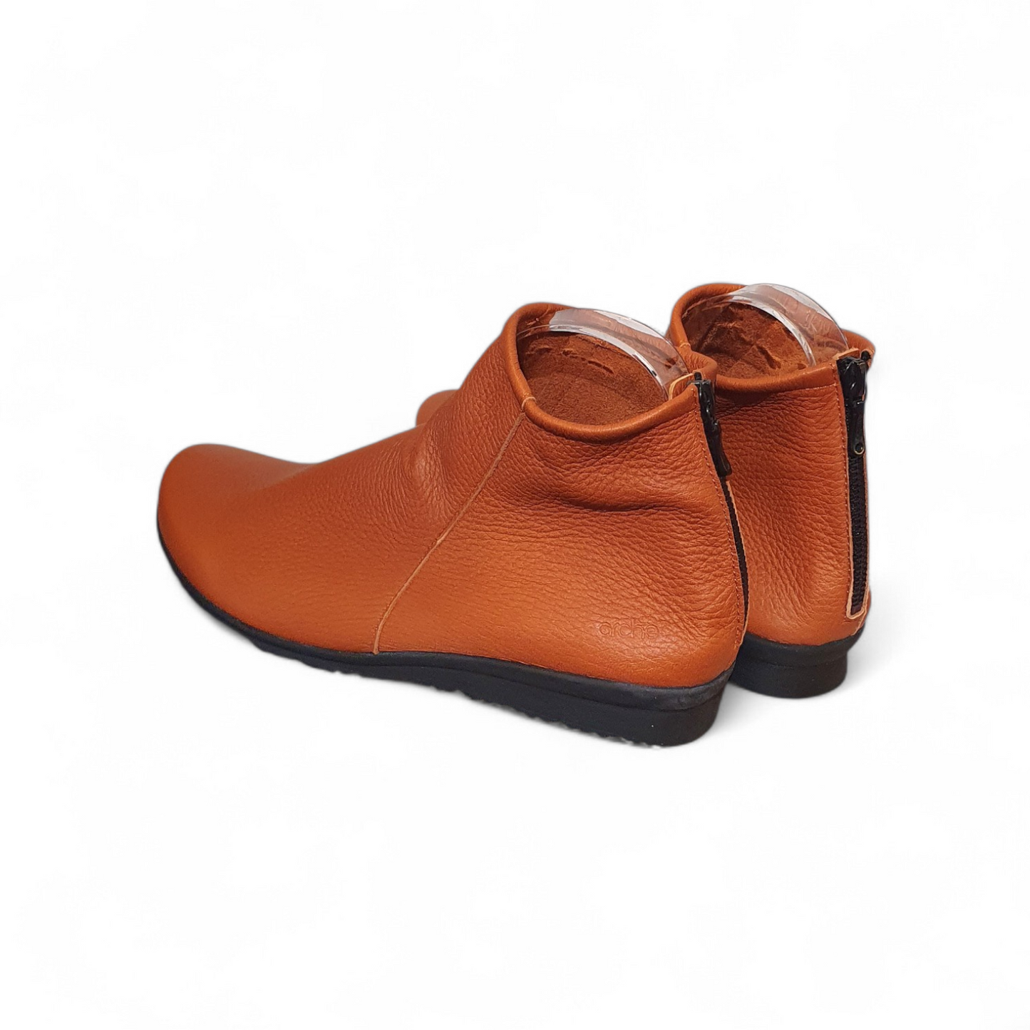 Boots Baryky