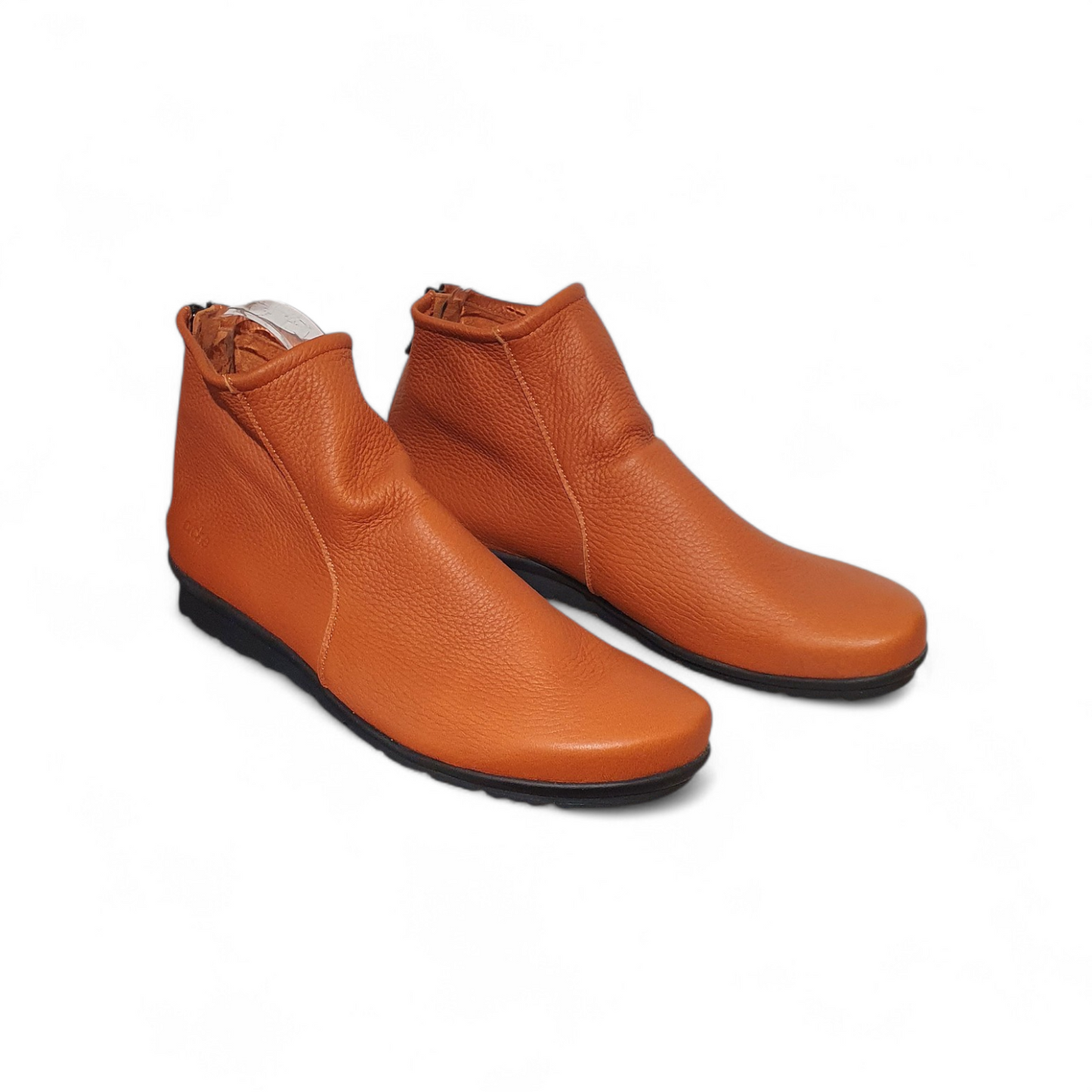 Boots Baryky