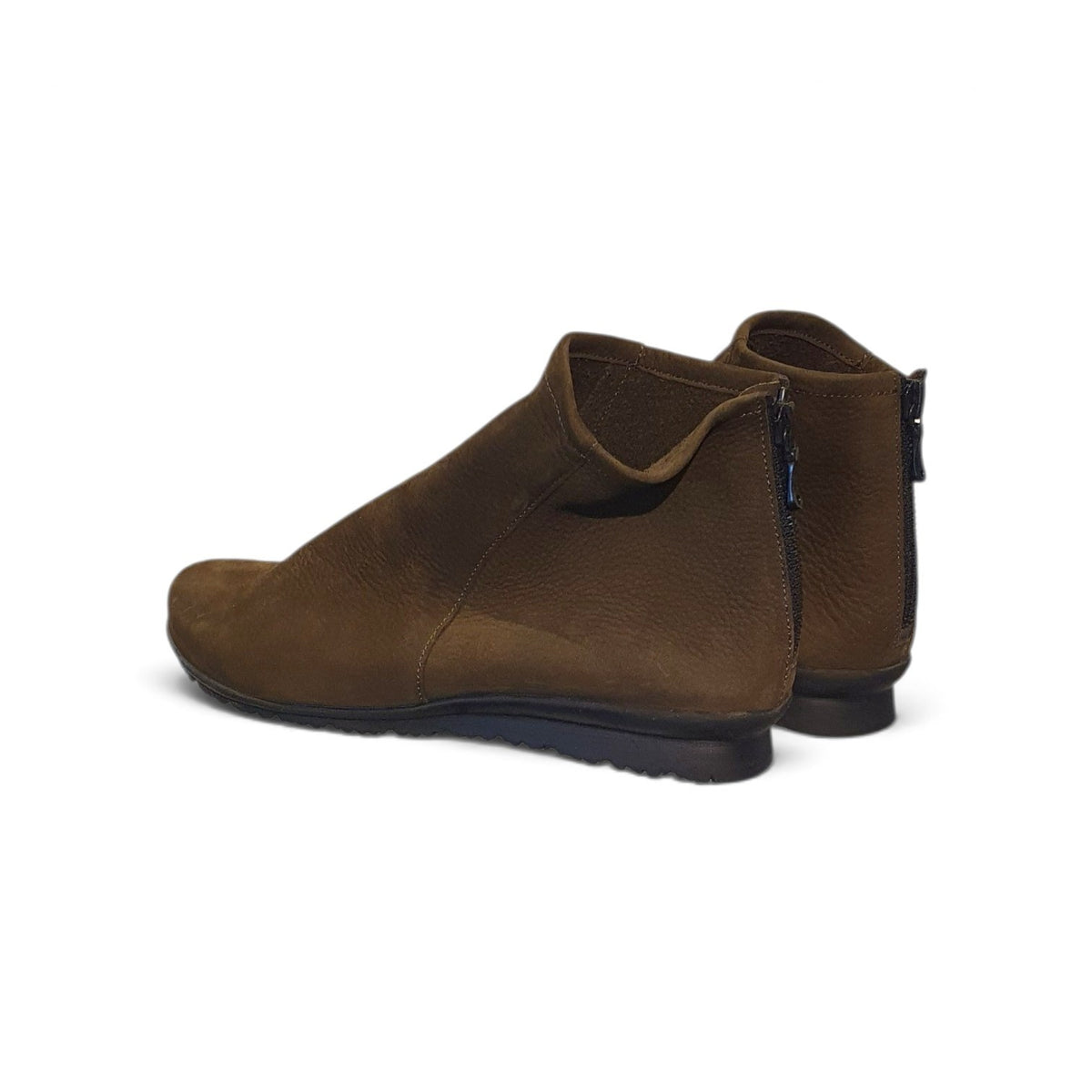 Boots Baryky Maquis