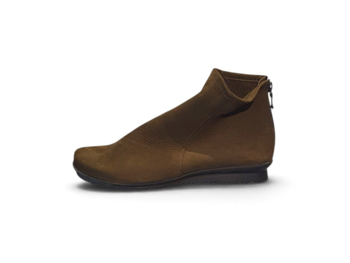 Boots Baryky Maquis