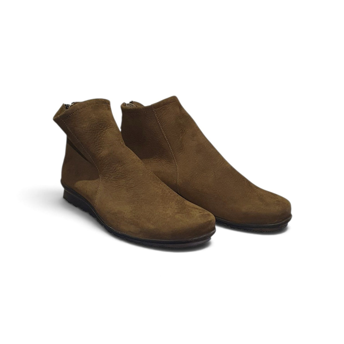 Boots Baryky Maquis