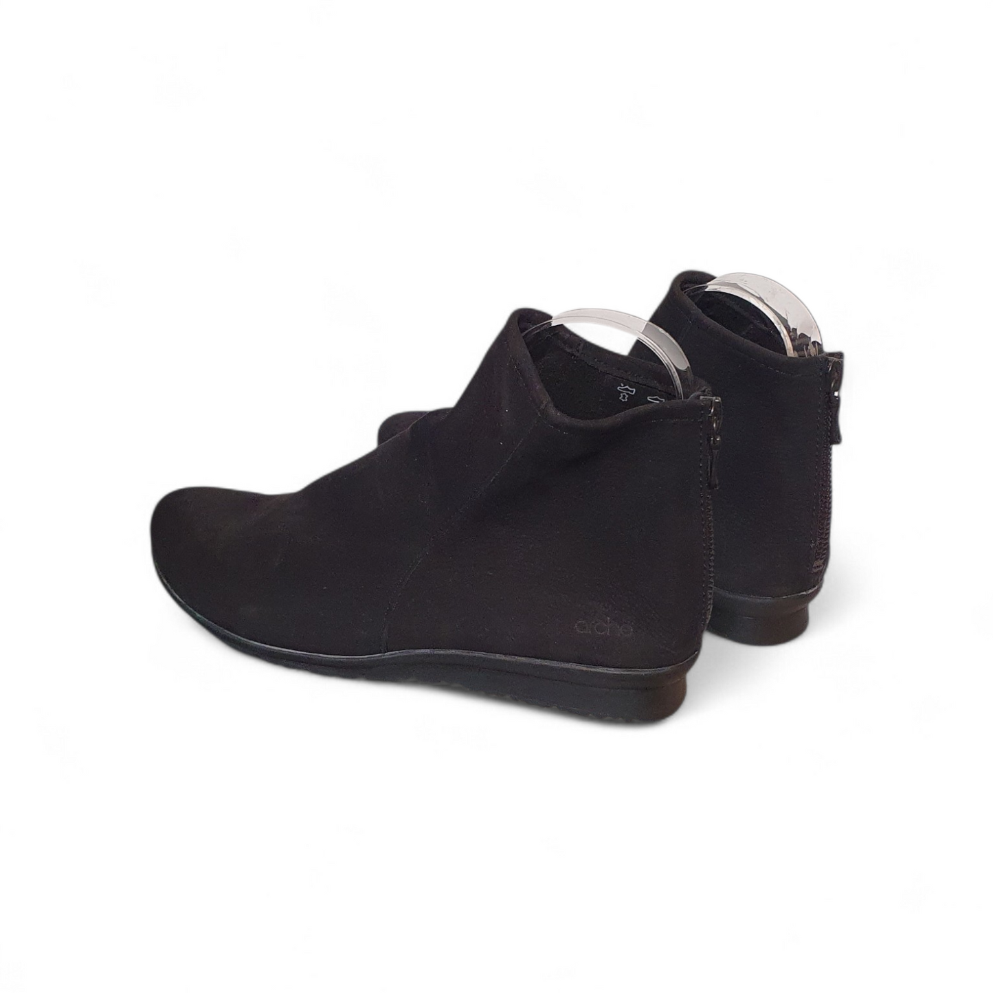 Boots Baryky