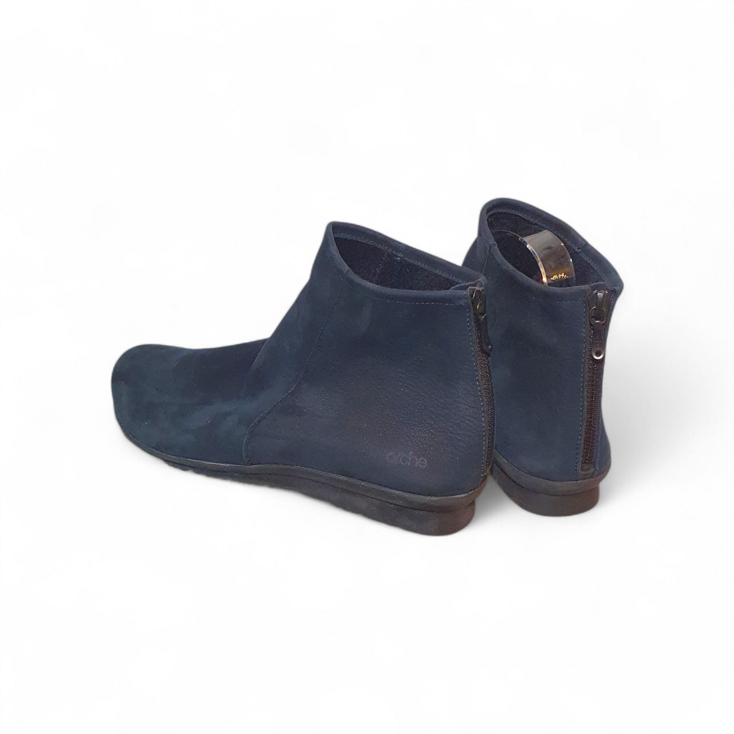 Boots Baryky
