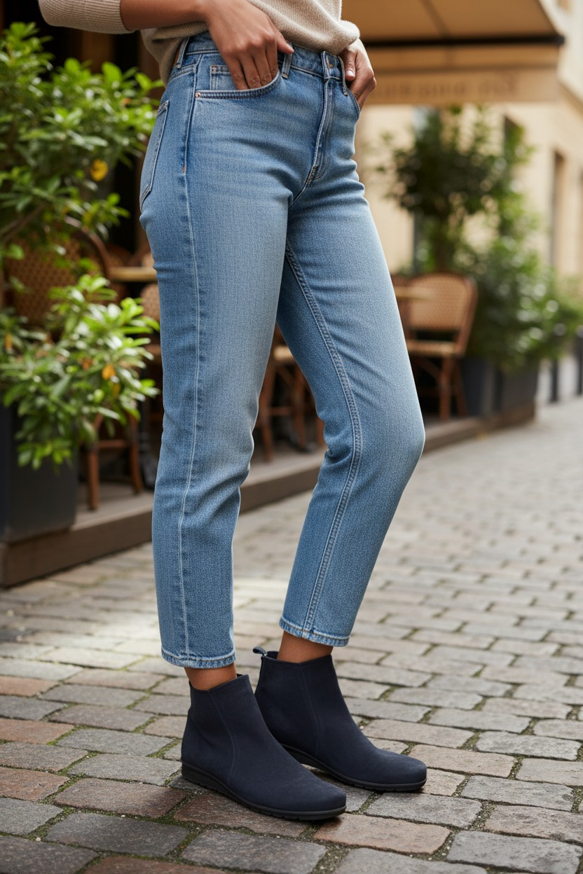 Boots Baryky