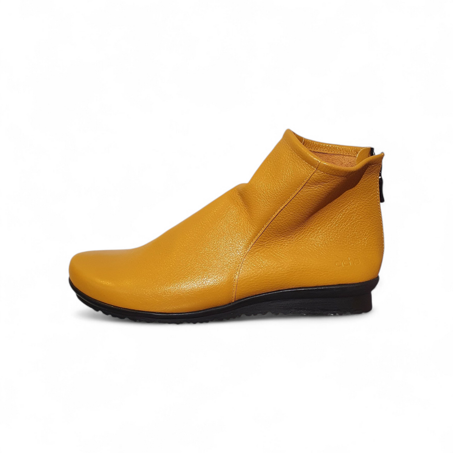 Boots Baryky