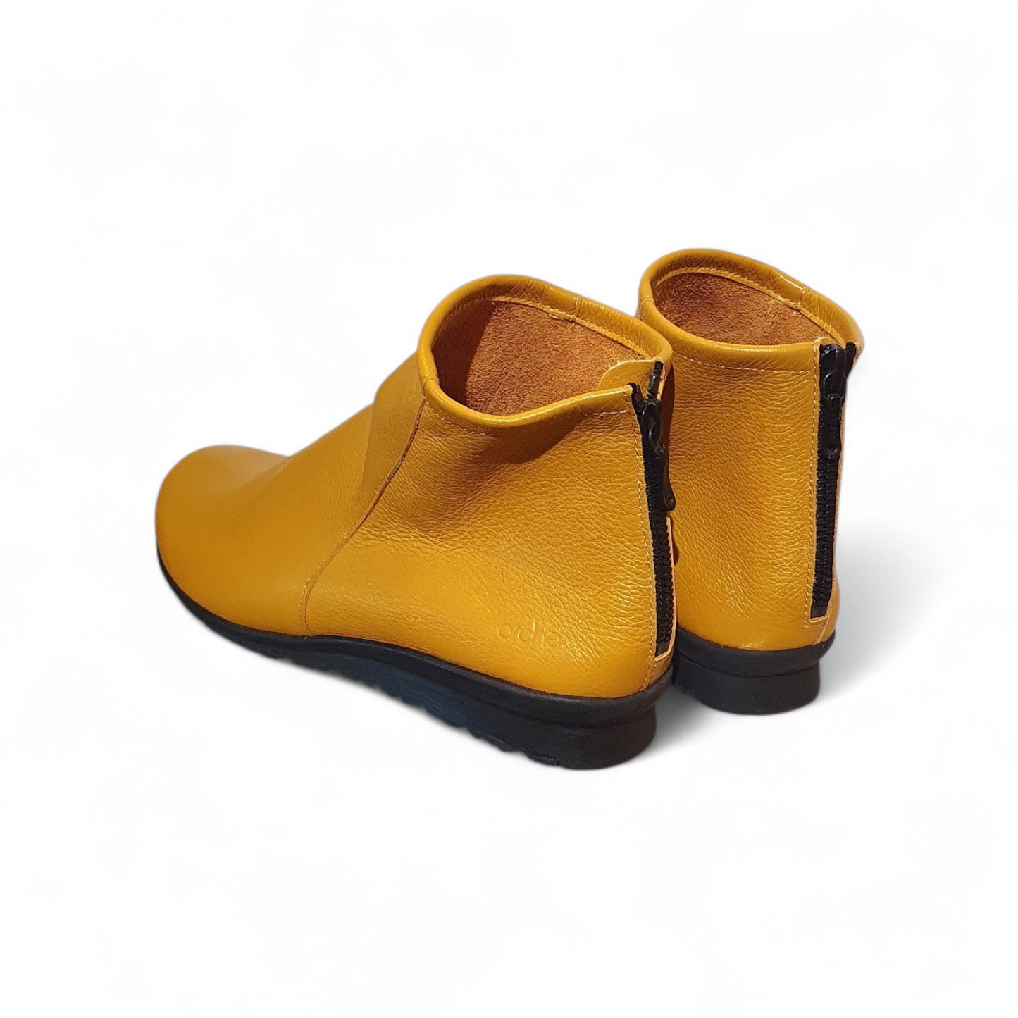 Boots Baryky