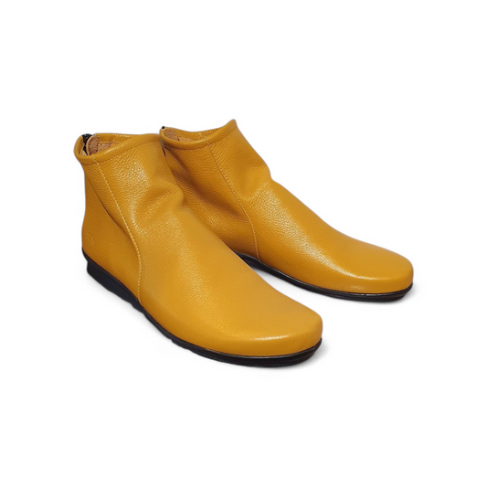 Boots Baryky