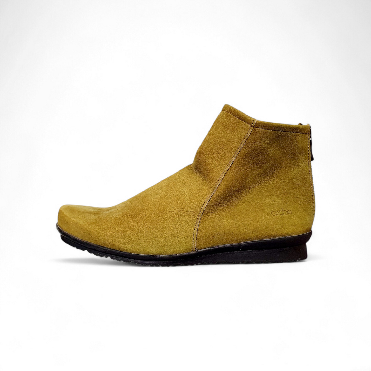 Boots Baryky