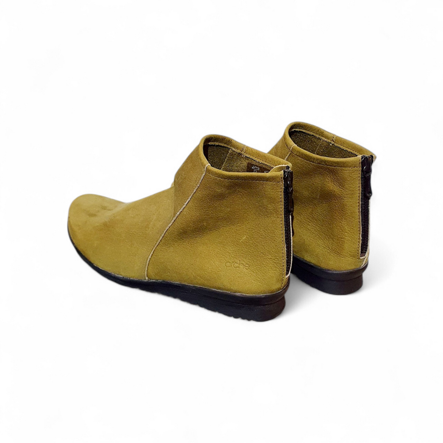 Boots Baryky