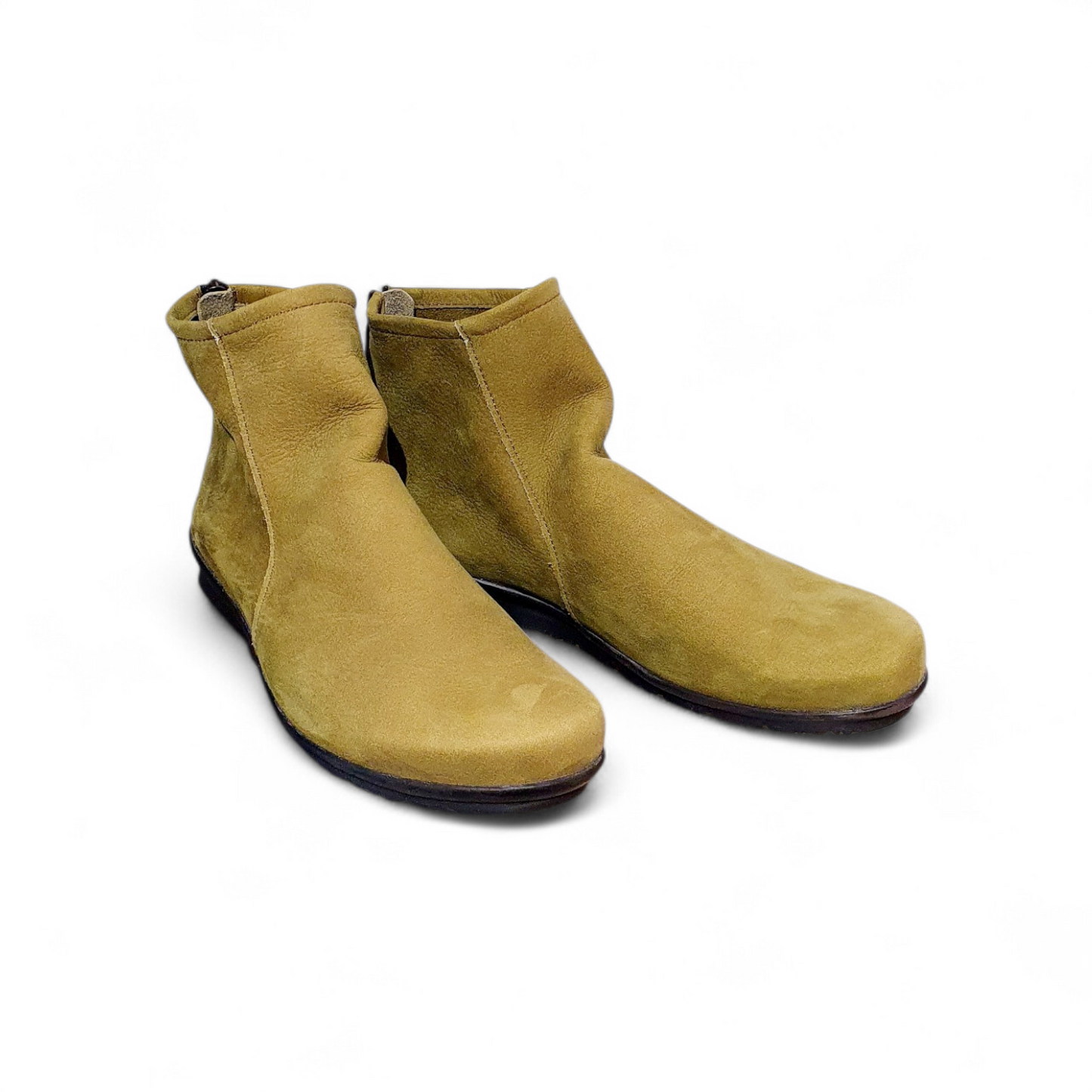 Boots Baryky