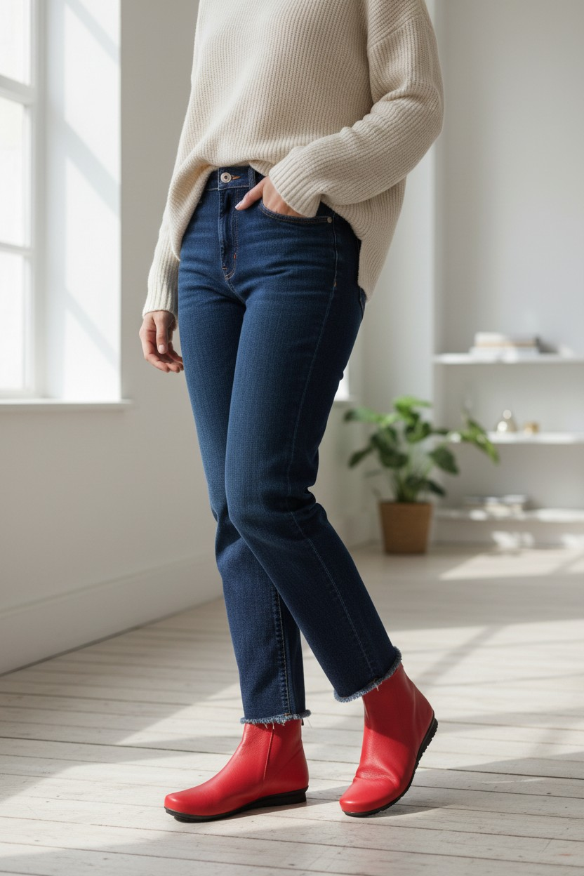 Boots Baryky