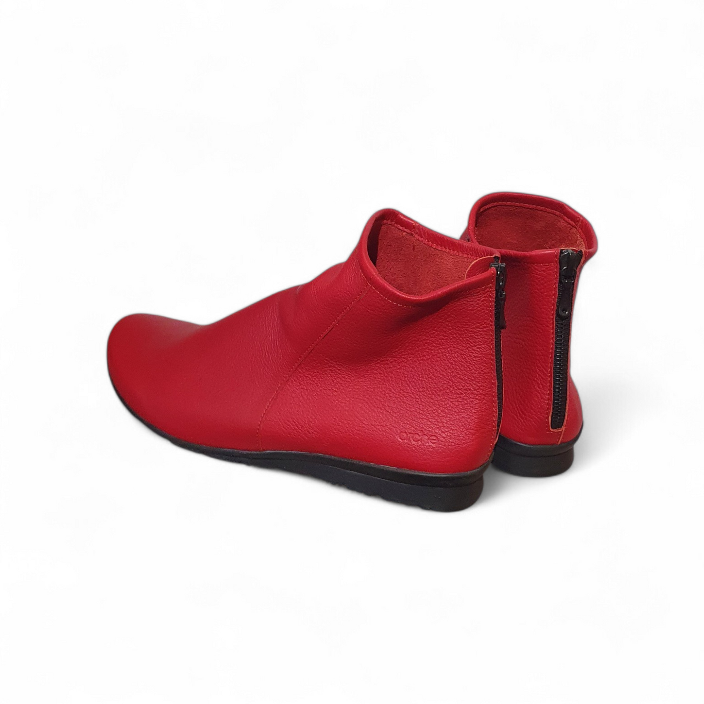 Boots Baryky