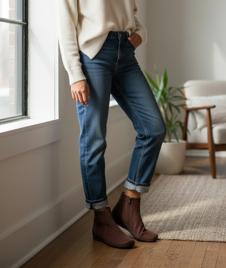Boots Baryky