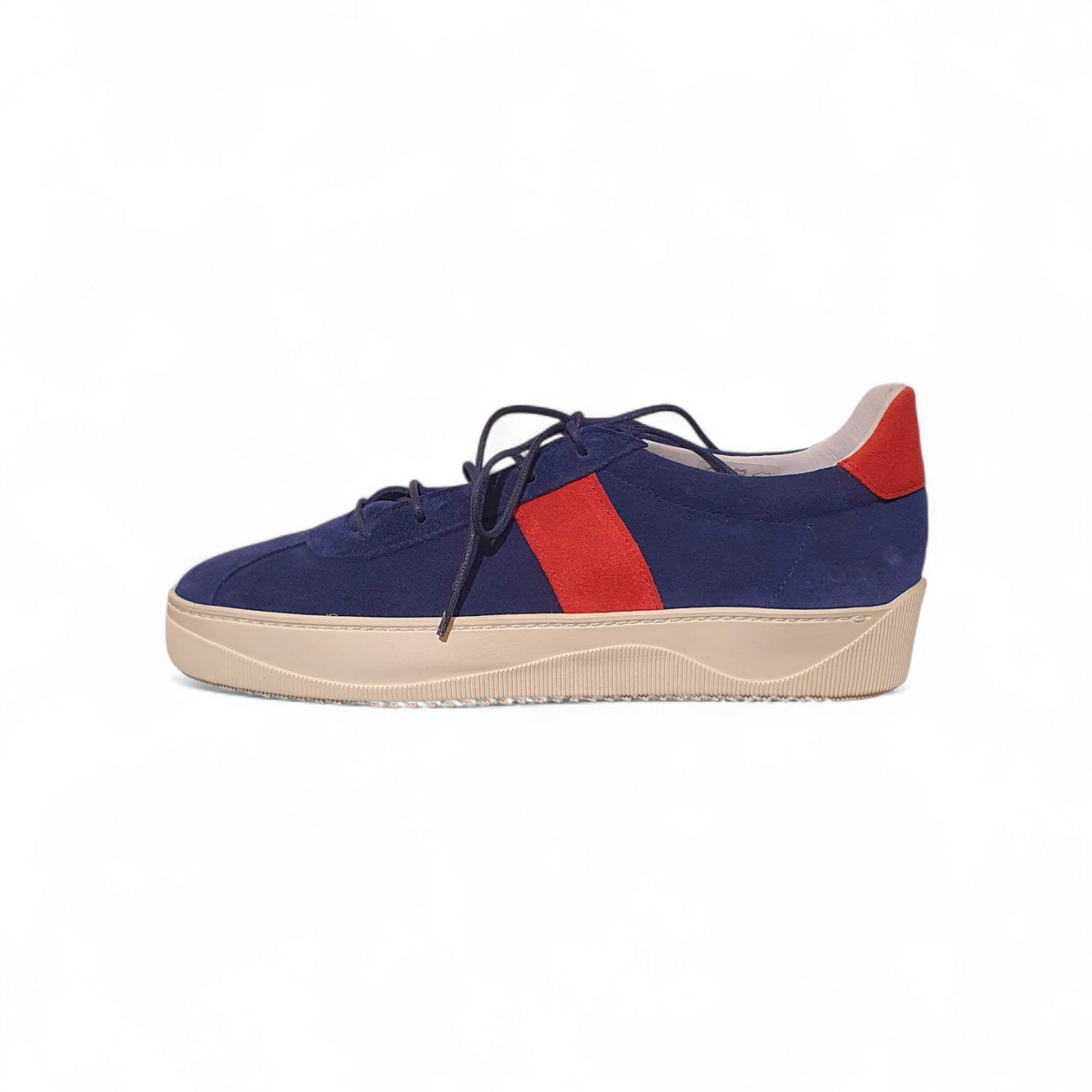Sneakers Breace