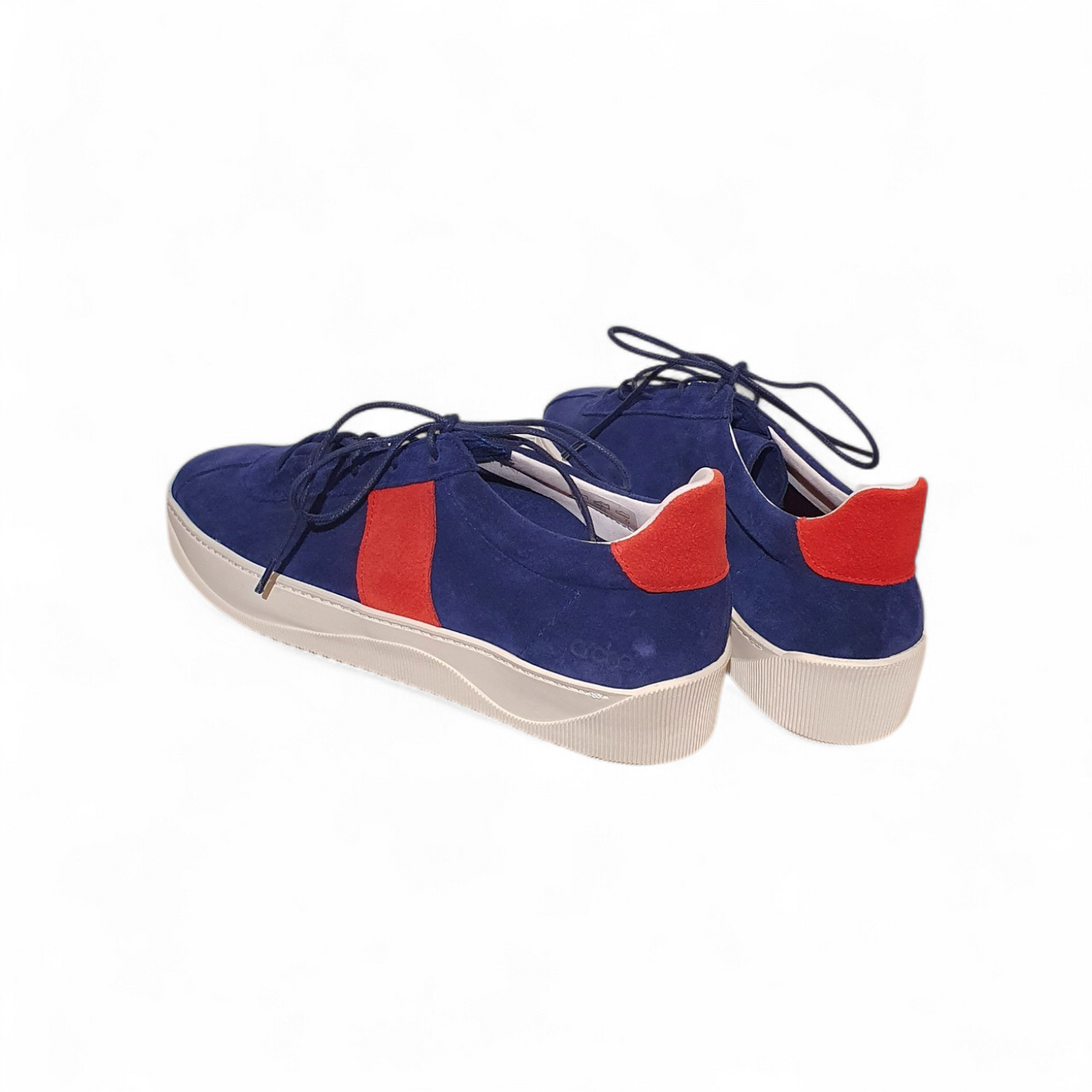 Sneakers Breace