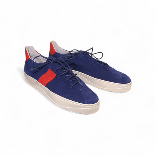 Sneakers Breace