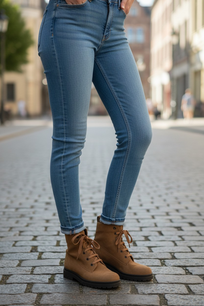 Boots Honuwa
