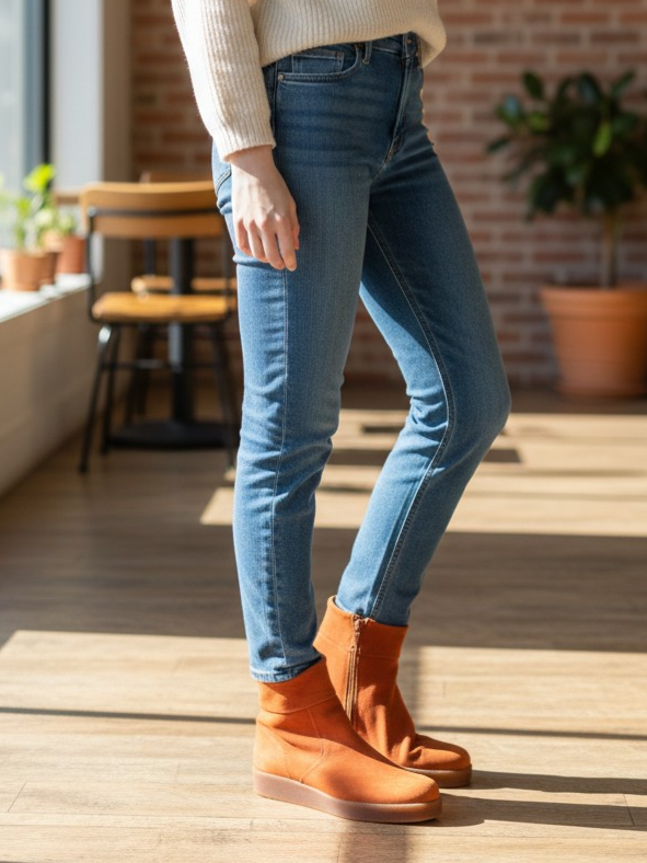 Boots Comyka